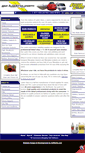 Mobile Screenshot of golustro.com